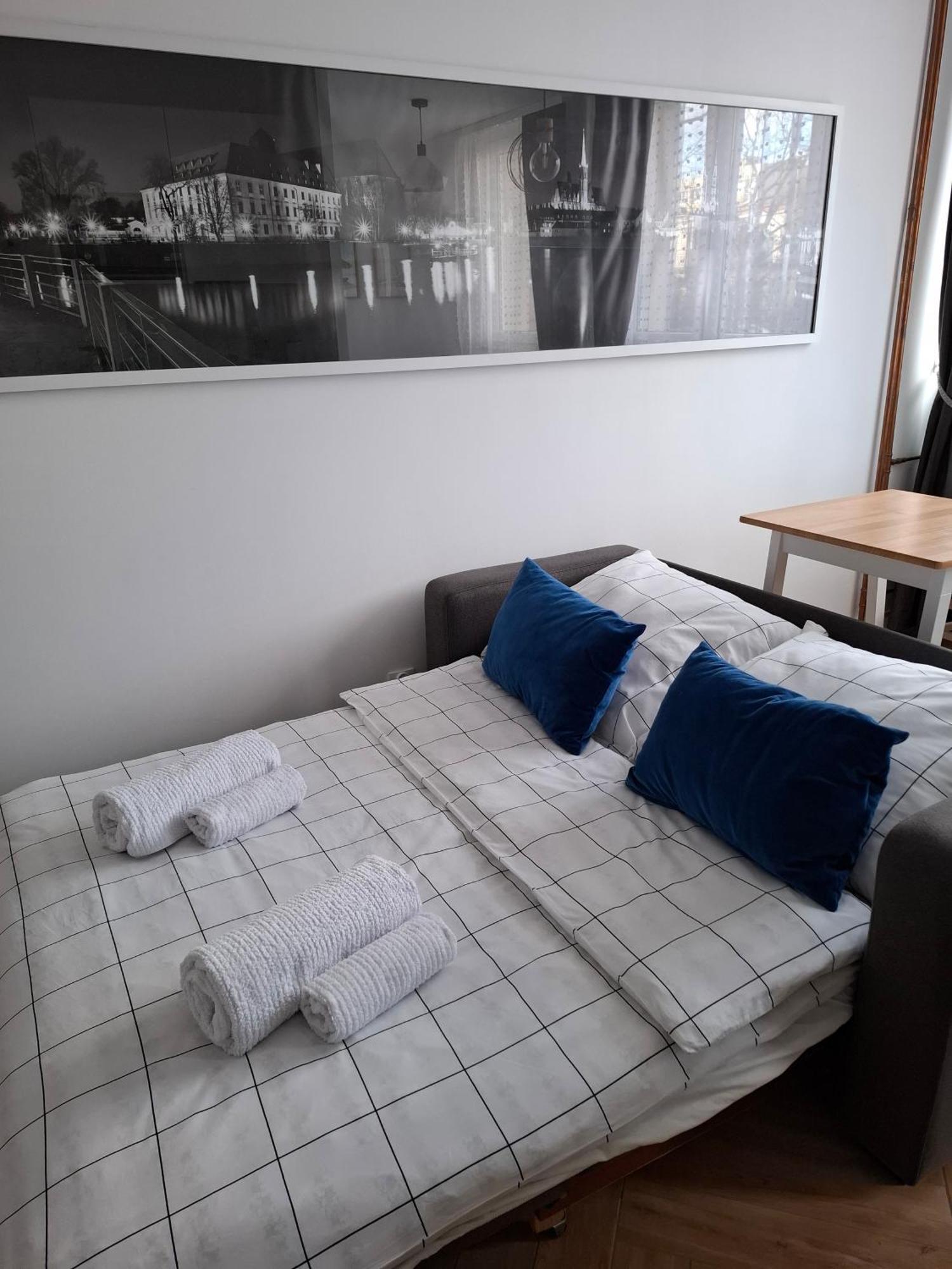 Krucza Apart Selfcheckin - Wroclaw — Photos 3